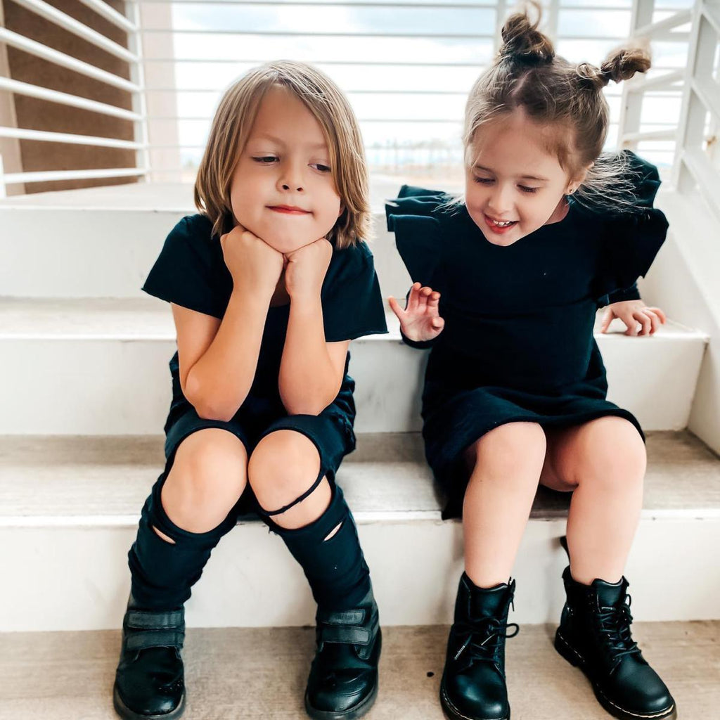 Dressing Your Kid Has Become Easier with Be Mi Los Angeles