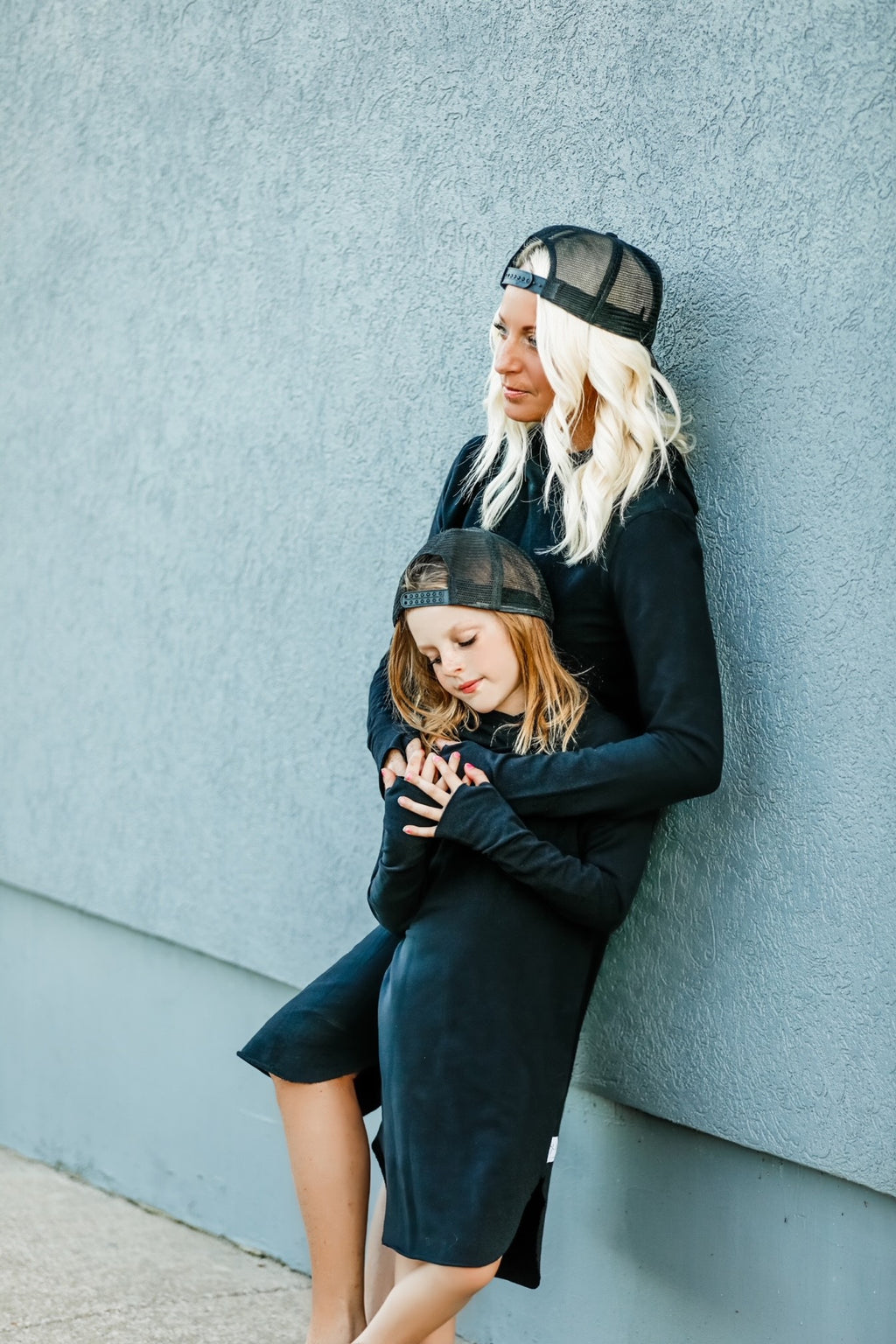 Embracing Twinning Fashion: Strengthening Bonds Between Moms and Kids