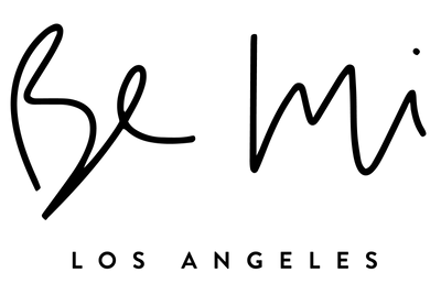Be Mi Los Angeles logo