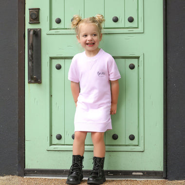 Cali Dress - Be Mi Los Angeles