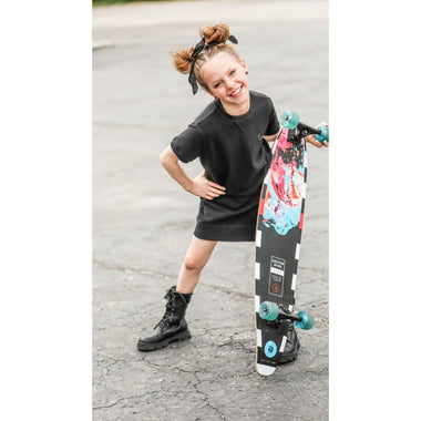 Cali Dress - Be Mi Los Angeles