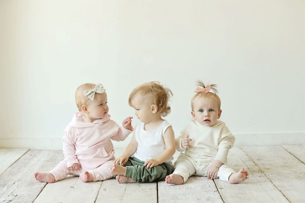 The Importance of Organic and Eco-Friendly Baby Clothing