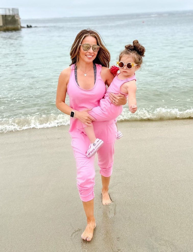 Mommy and Me Rompers: The Ultimate Guide to Twinning in Style