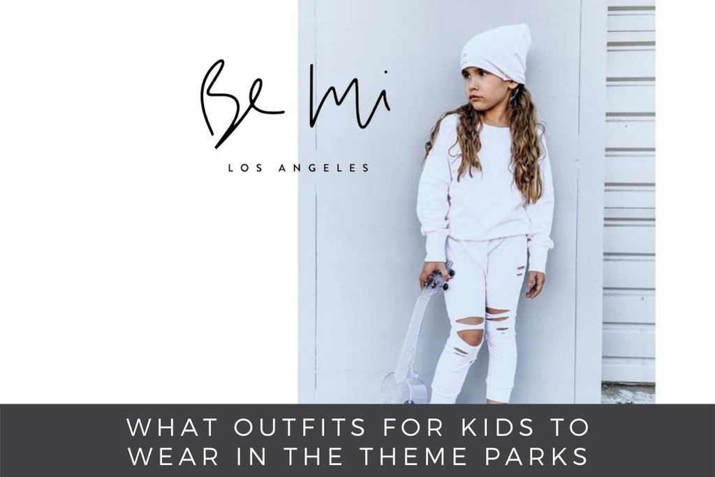 Clothing for Girls
