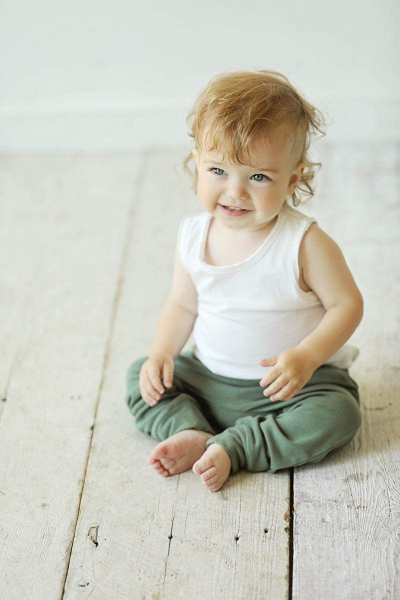 Baby Tank Tops & Kids Tank Tops: California Summer Staples