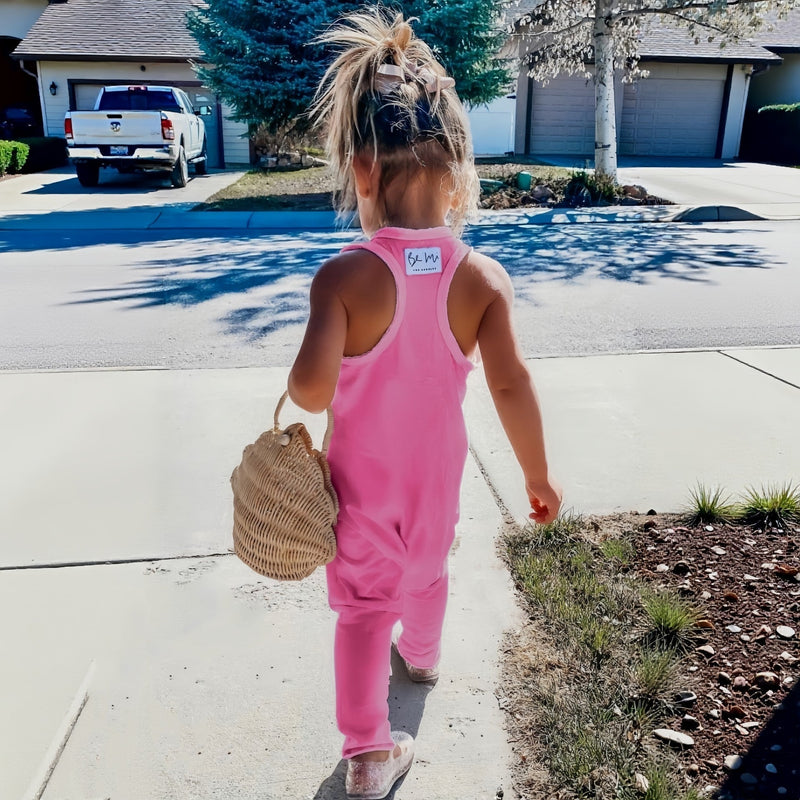 Kids Rompers: Everything You Need to Know