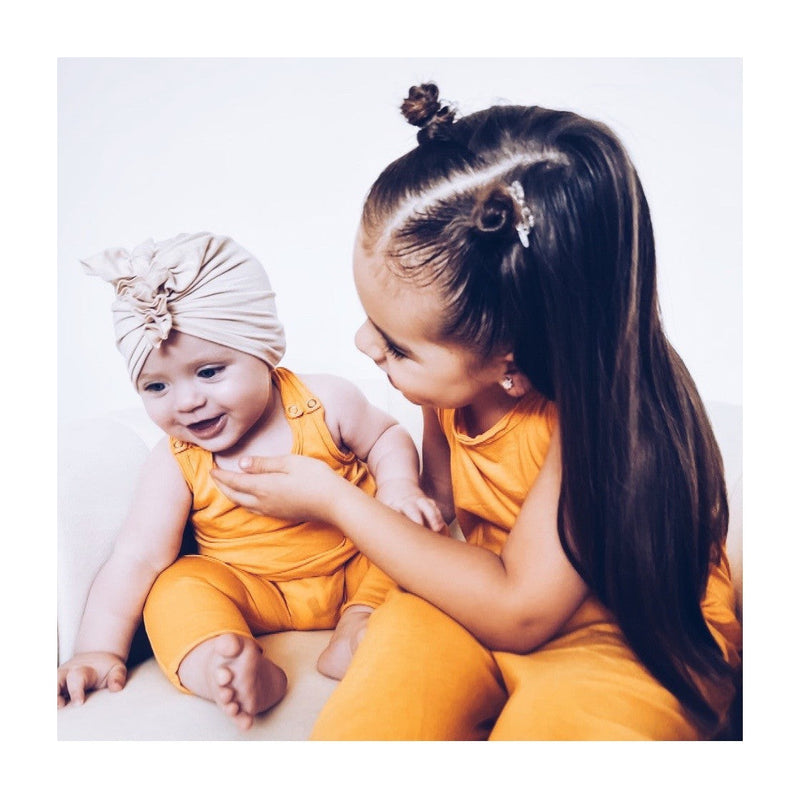 Baggy Baby Clothes: Why Relaxed Fits Are Better for Little Ones