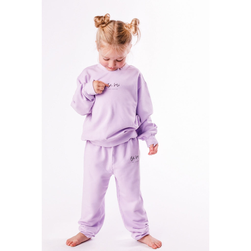 Why Parents Are Loving Our New Organic Cloud Pullover & Pants?