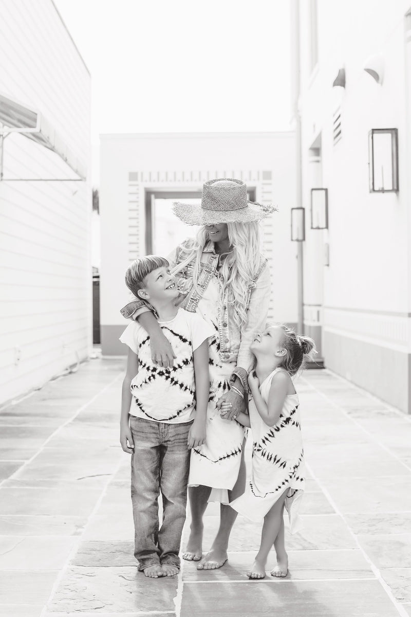 Mommy and Me Outfits