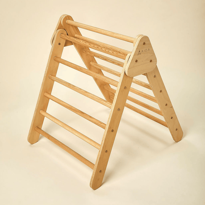 Pikler Wooden Triangle