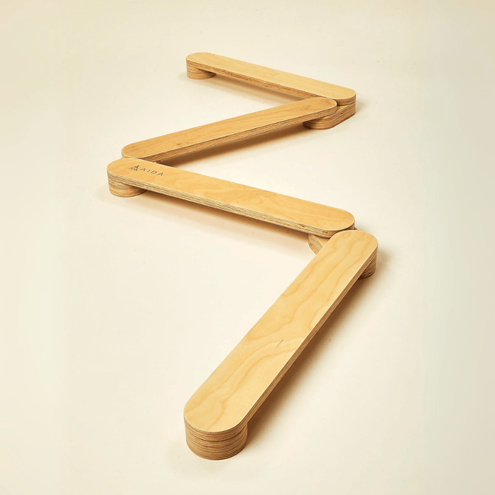 Little Equilibrist Balance Beam