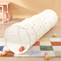 Tiny Land® Adventure Play Tunnel