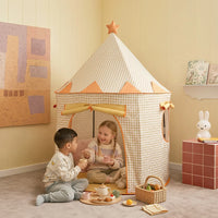 Tiny Land® Kids Tent – Indoor Tent for Toddlers