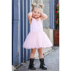 Tutu Tank Dress Blush
