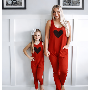 Romper Heart - Limited Edition