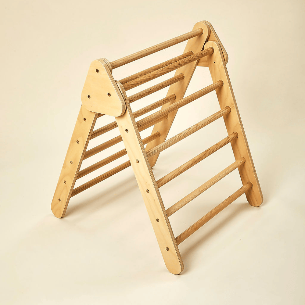 Pikler Wooden Triangle
