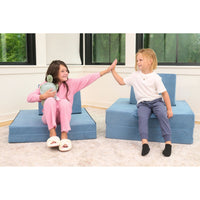 TumbleHouse Play Couch