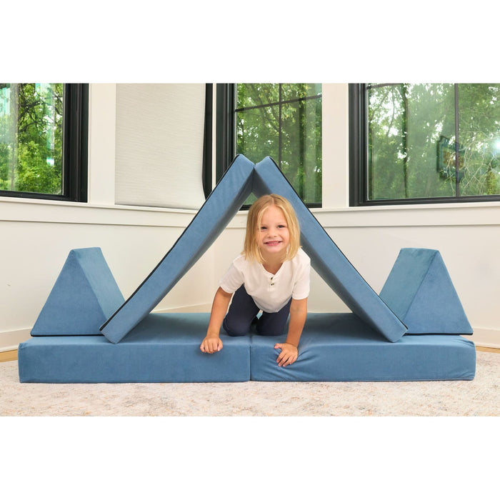 TumbleHouse Play Couch