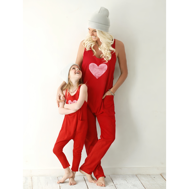 Romper Heart - Limited Edition