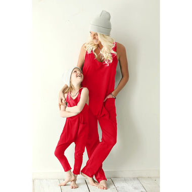 Women’s Romper - Be Mi Los Angeles