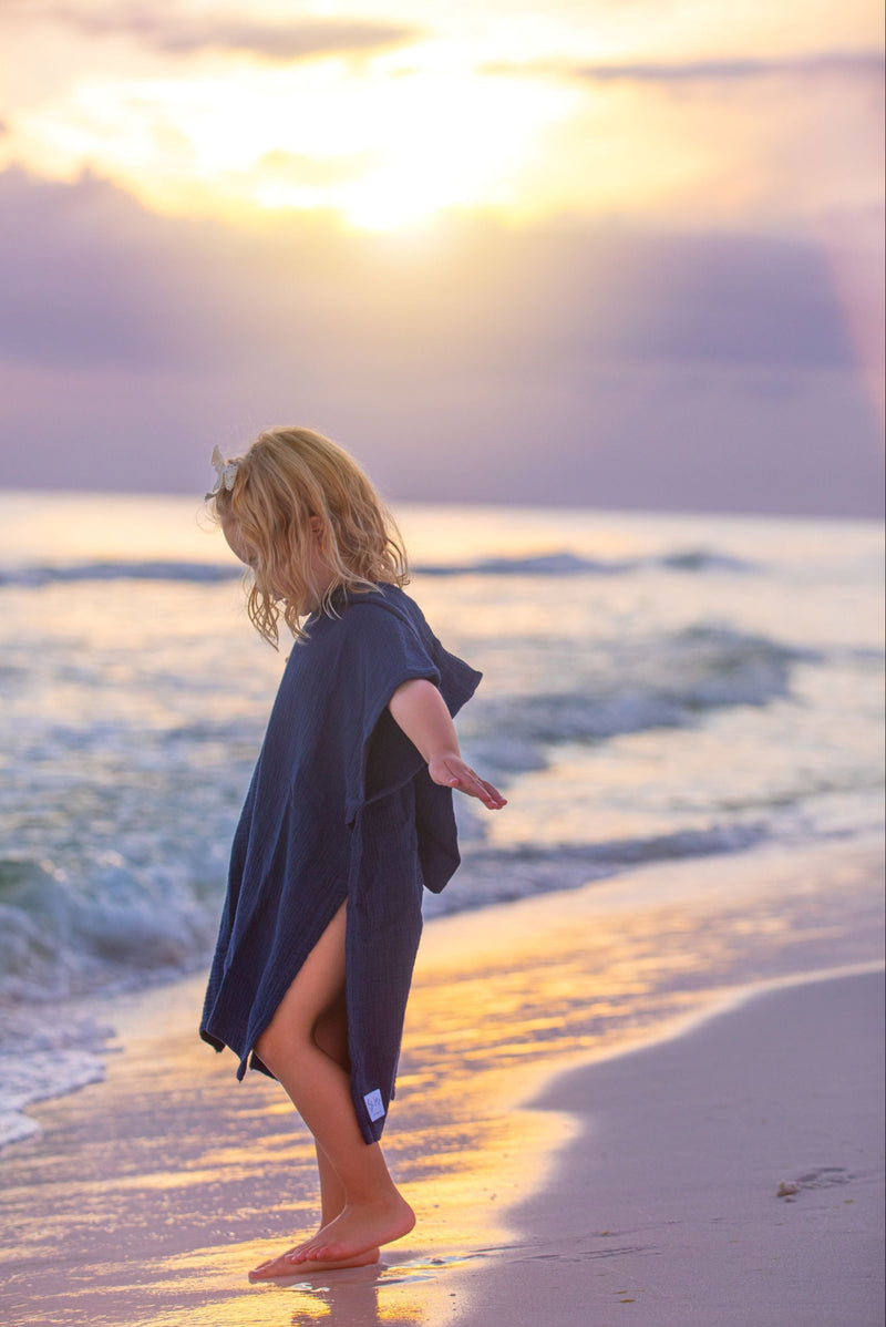 Beach & Bath  Cover Up