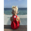 Romper Heart  - LIMITED EDITION - PRE-ORDER