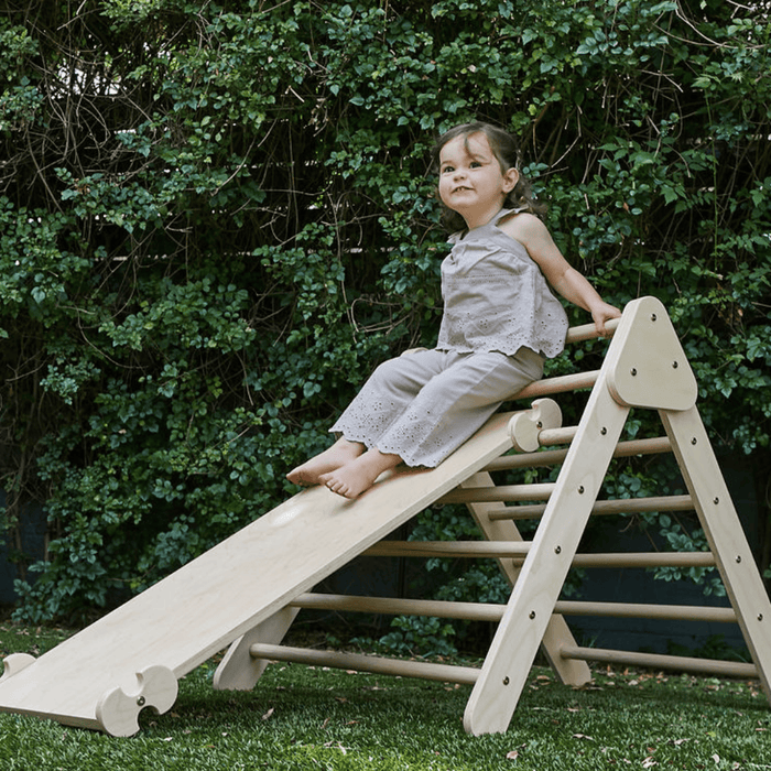 Pikler Wooden Triangle