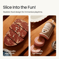 Tiny Land® Organic Meat & Seafood Pack
