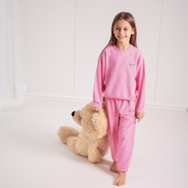 ORGANIC LIGHTWEIGHT PANTS - Be Mi Los Angeles