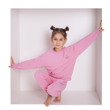 ORGANIC LIGHTWEIGHT PANTS - Be Mi Los Angeles