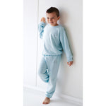 Organic Cloud Pants - Be Mi Los Angeles