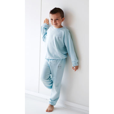 Organic Cloud Pants - Be Mi Los Angeles