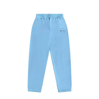 Be Mi Los Angeles Organic Cloud Lite Joggers, comfortable and stylish loungewear pants with a relaxed fit and soft fabric.