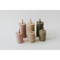 ShopMyLittleSongbird toddler cups with straw in a bowl design, featuring a child-friendly, colorful, and easy-to-hold drinking cup.