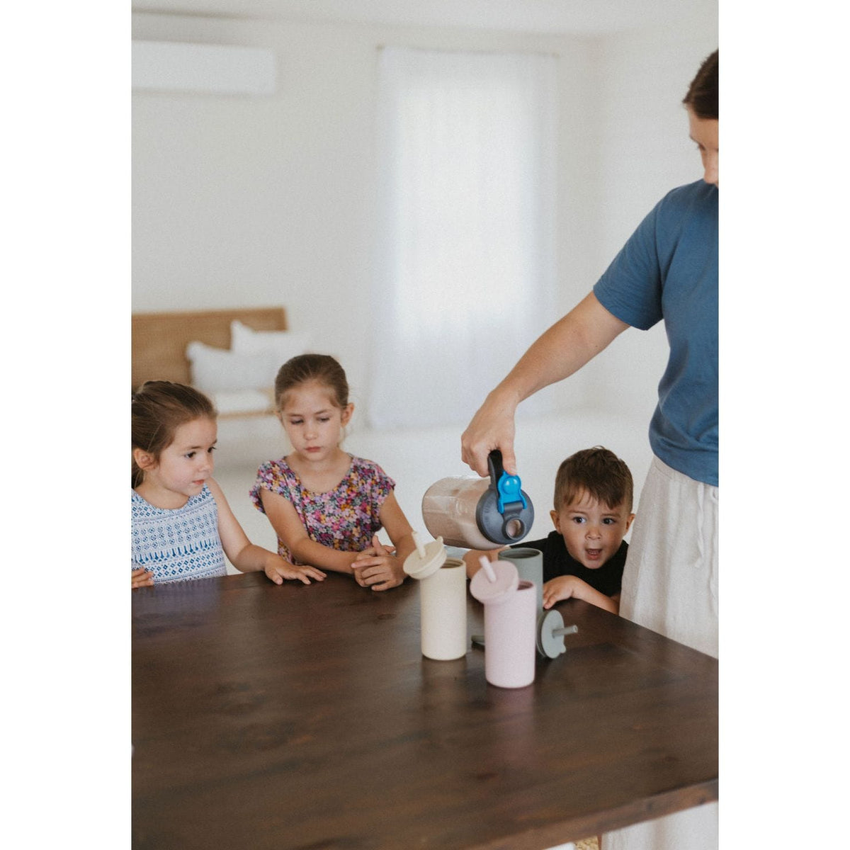 ShopMyLittleSongbird toddler cups with straw in a bowl design, featuring colorful, child-friendly graphics and a durable, easy-to-hold shape.