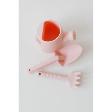 Silicone Watering Can Set