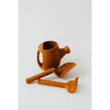 Silicone Watering Can Set