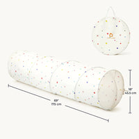 Tiny Land® Adventure Play Tunnel