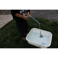 Silicone fishing set from ShopMyLittleSongbird featuring colorful, child-safe silicone toys for fishing play and learning.