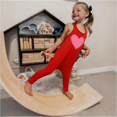 Romper Heart  - LIMITED EDITION - PRE-ORDER