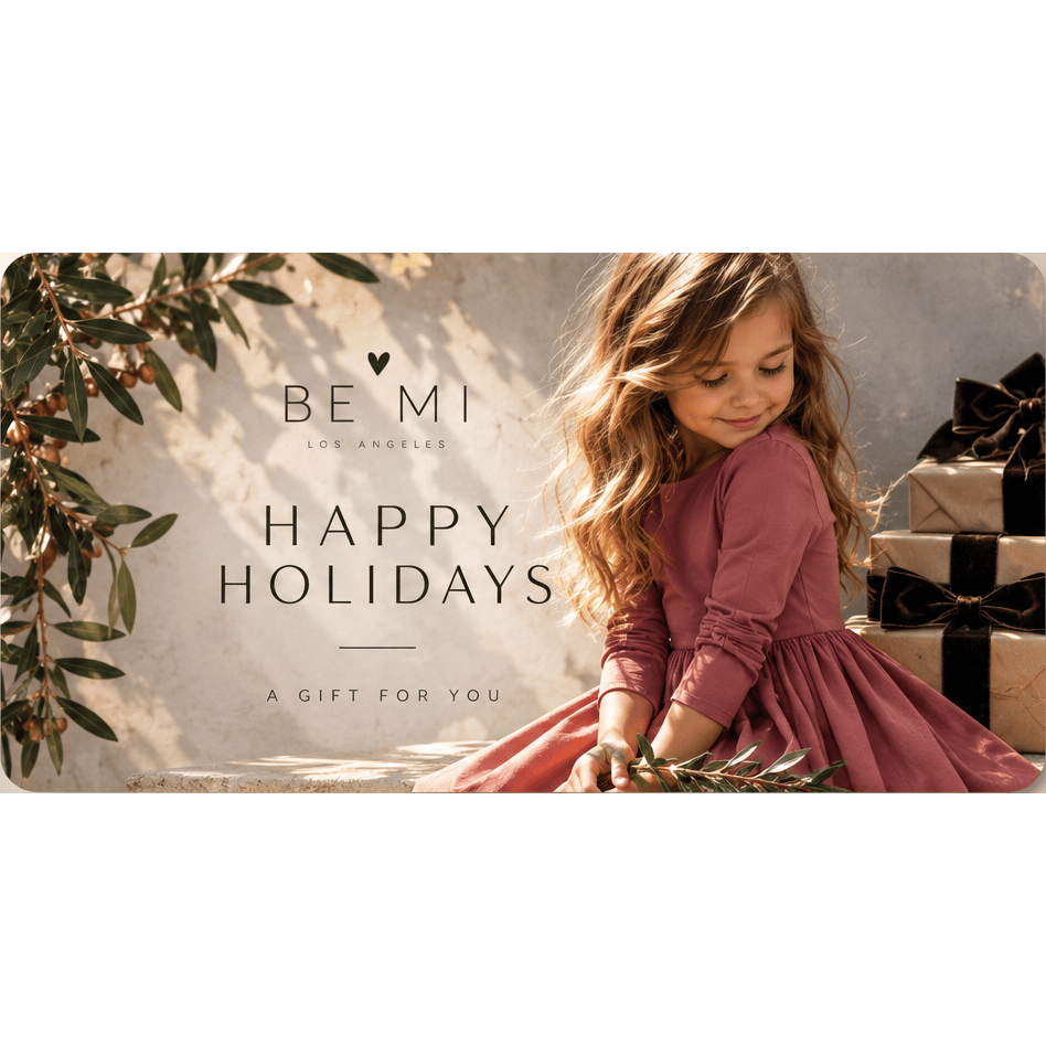 Happy Holidays