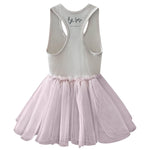 Tutu Tank Dress Blush - Be Mi Los Angeles
