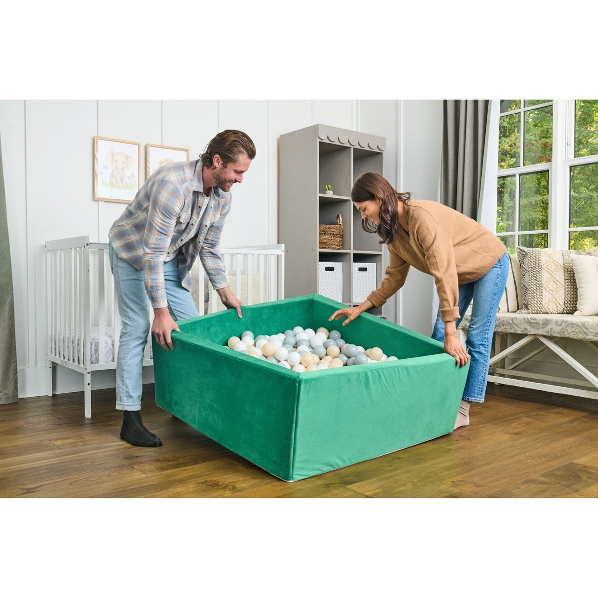 TumbleHouse Ball Pit