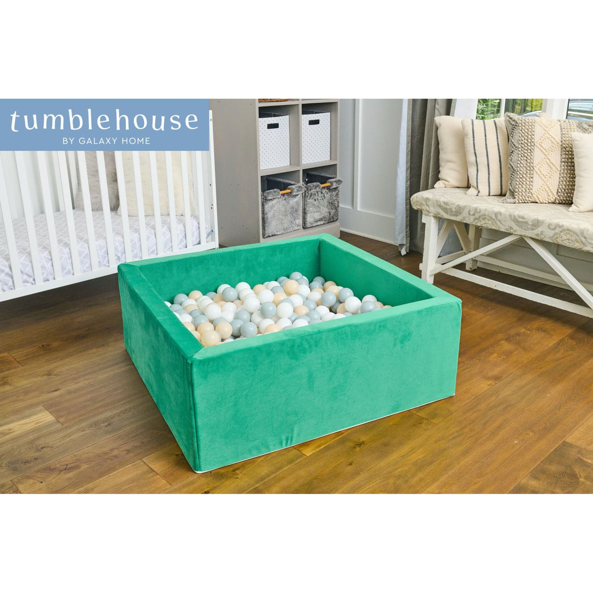 TumbleHouse Ball Pit