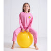 Organic Smiley Set - Be Mi Los Angeles