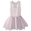 Tutu Tank Dress Blush - Be Mi Los Angeles