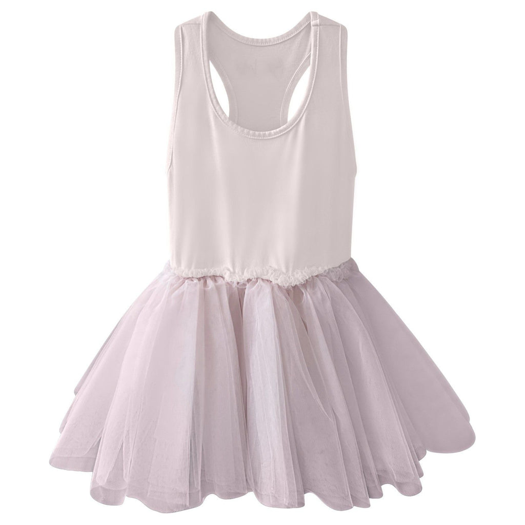 Tutu Tank Dress Blush - Be Mi Los Angeles
