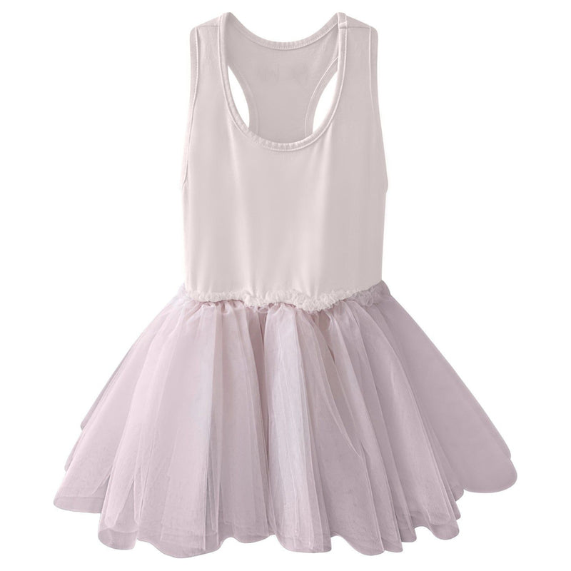 Tutu Tank Dress Blush - Be Mi Los Angeles