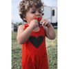 Romper Heart  - LIMITED EDITION - PRE-ORDER