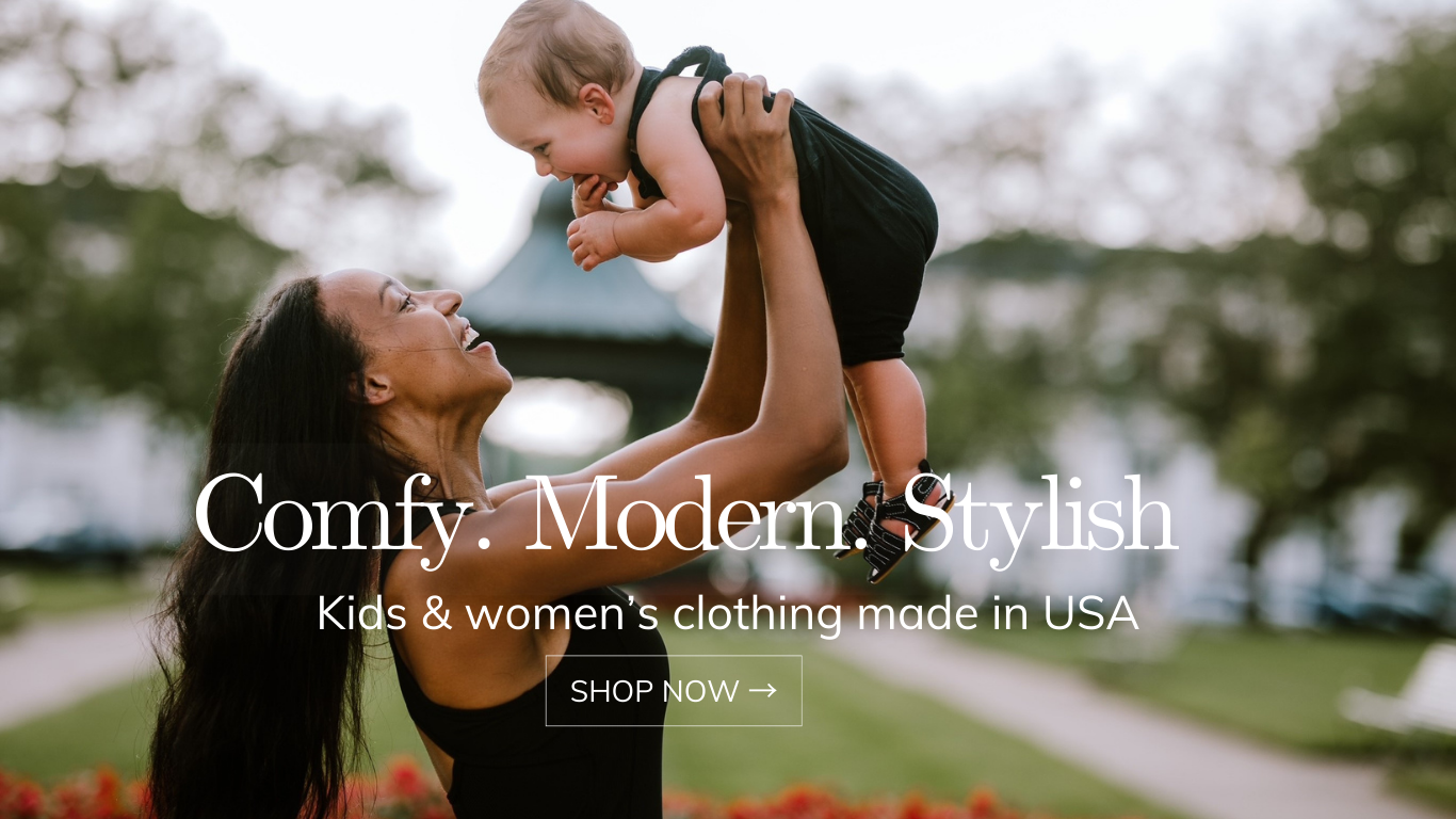 La 2025 made clothing